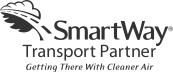 SmartWay Transport Partner Getting There With Cleaner Air icon